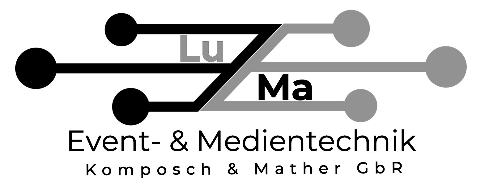 LuMa Event- & Medientechnik